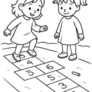 חוברת צביעה (60 עמודים) – <br/>דמויות מתוקות לצביעה