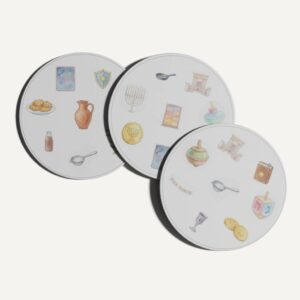 משחק דאבל לחנוכה